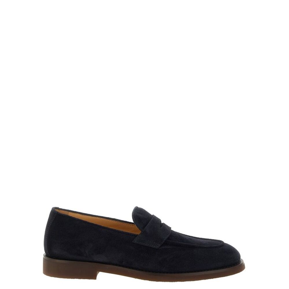 Brunello Cucinelli Men 'Penny Loafer' Loafers